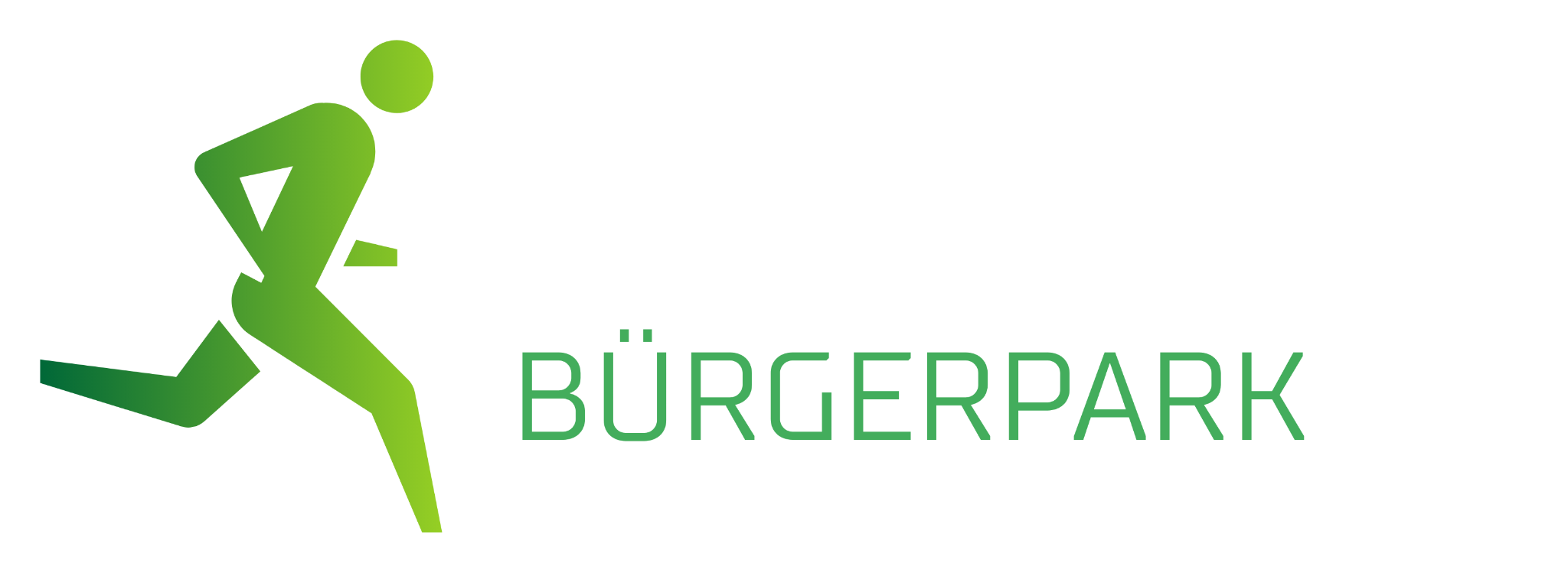 Logo Lauftreff Bürgerpark