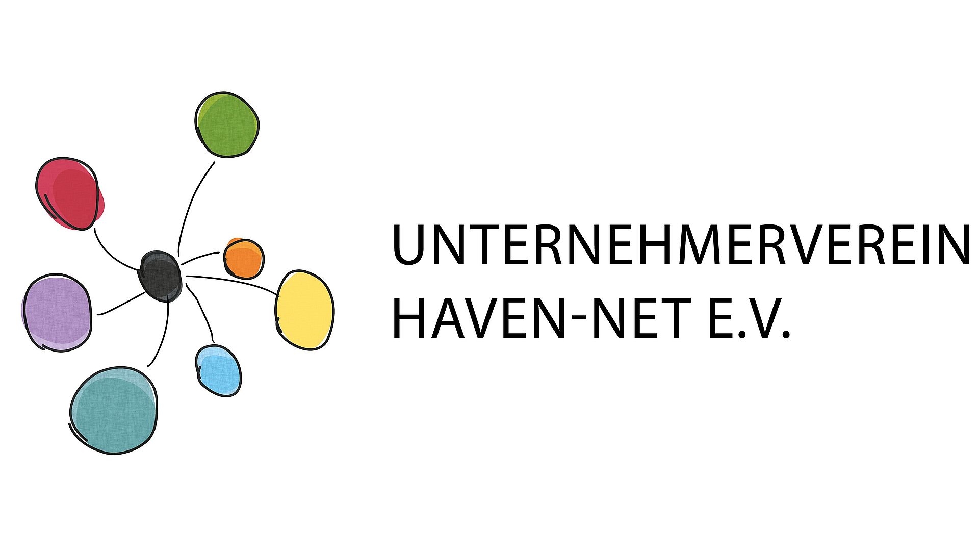 Logo Unternehmerverein Haven-Net e.V.